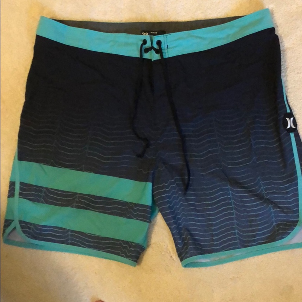 Men’s Hurley Phantom Board Shorts